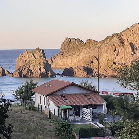 伊巴兰格鲁Playa Laga别墅 外观 照片