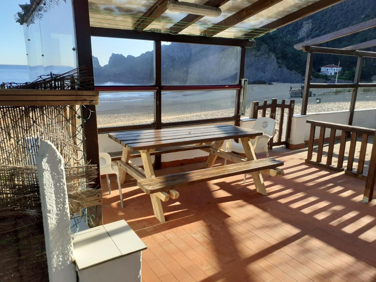 伊巴兰格鲁Playa Laga别墅 外观 照片