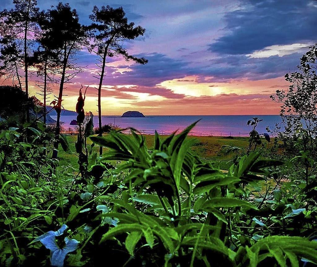伊巴兰格鲁Playa Laga别墅 外观 照片